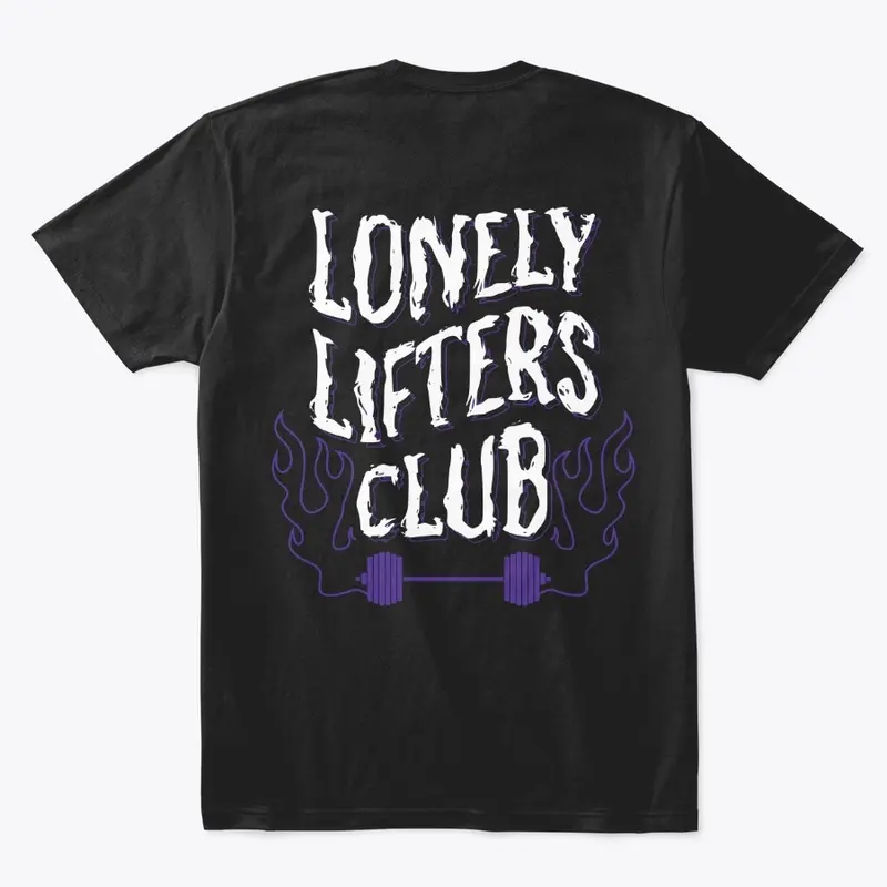 Lonely lifters club 