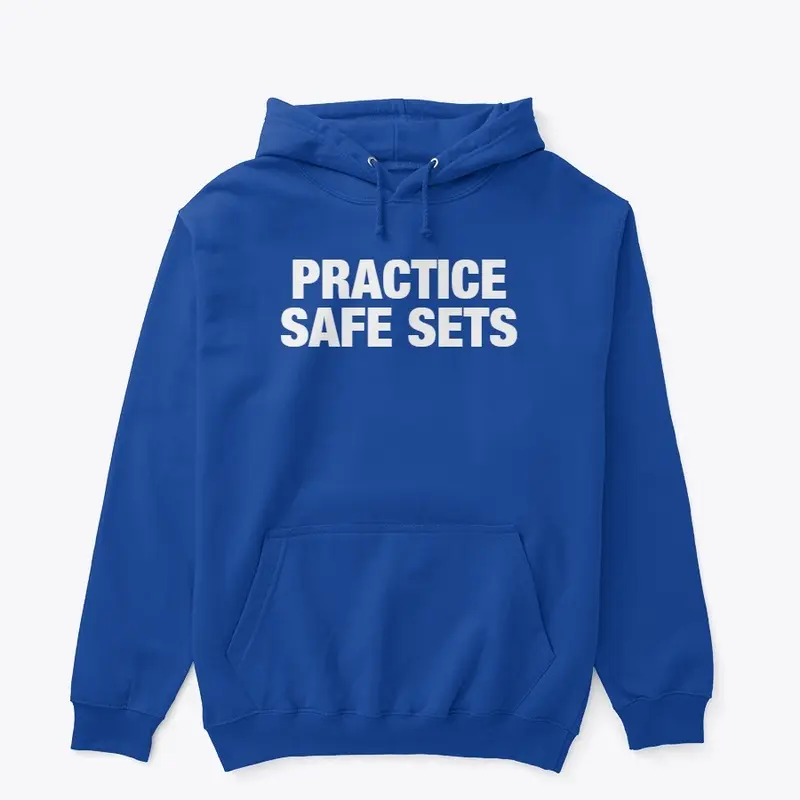 Practice Safe Sets